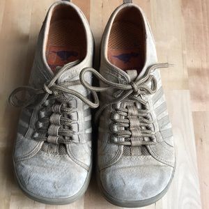 Rocket Dog Suede Shoes